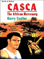 The_African_Mercenary